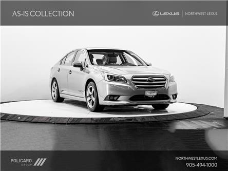 2015 Subaru Legacy 2.5i Limited Package (Stk: 043474T) in Brampton - Image 1 of 25