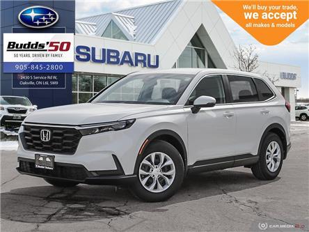 2023 Honda CR-V LX (Stk: A23010AA) in Oakville - Image 1 of 29