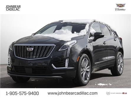 2023 Cadillac XT5 Premium Luxury (Stk: 8380-23) in Hamilton - Image 1 of 30