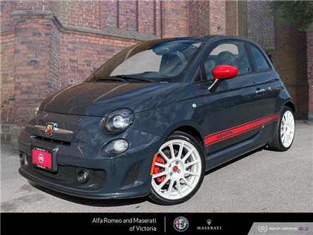 2016 Fiat 500C Abarth (Stk: 908542) in Victoria - Image 1 of 25