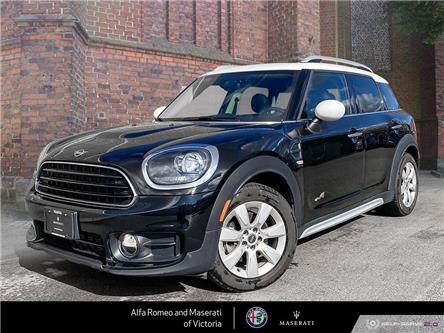 2019 MINI Countryman Cooper (Stk: 615732) in Victoria - Image 1 of 24