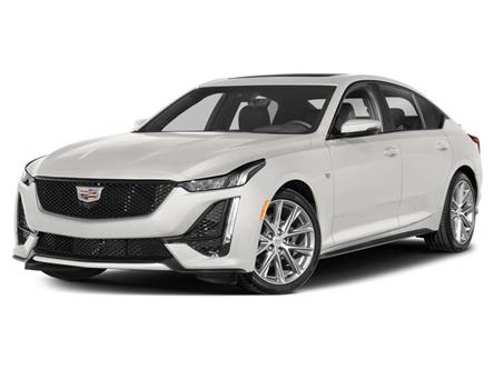 2023 Cadillac CT5 Sport (Stk: 230496) in Hawkesbury - Image 1 of 12