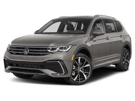 2023 Volkswagen Tiguan Highline R-Line (Stk: PT058891) in Vancouver - Image 1 of 12