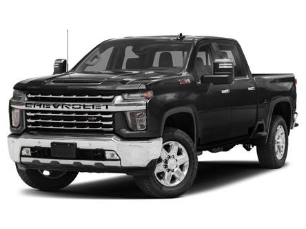 2022 Chevrolet Silverado 2500HD LTZ (Stk: 22237) in Terrace Bay - Image 1 of 12