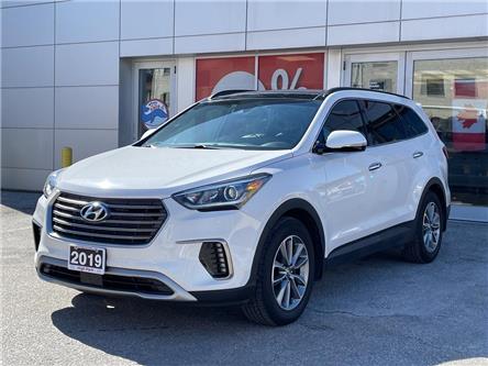 2019 Hyundai Santa Fe XL Ultimate (Stk: U2312) in Toronto - Image 1 of 24