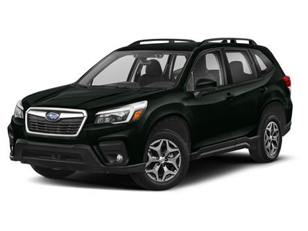 2020 Subaru Forester Touring (Stk: 31135A) in Thunder Bay - Image 1 of 11