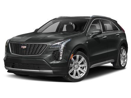 2021 Cadillac XT4 Premium Luxury (Stk: 22183A) in Chatham - Image 1 of 9
