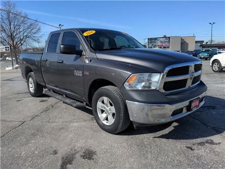 2016 RAM 1500 ST (Stk: 46404A) in Windsor - Image 1 of 13