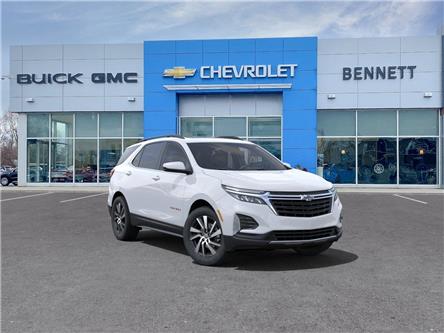 2023 Chevrolet Equinox LT (Stk: 230338) in Cambridge - Image 1 of 24