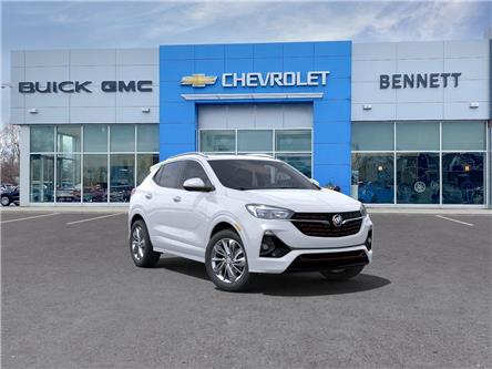 2023 Buick Encore GX Select (Stk: 230339) in Cambridge - Image 1 of 24