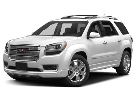 2013 GMC Acadia Denali (Stk: 50141P) in Kimberley - Image 1 of 10