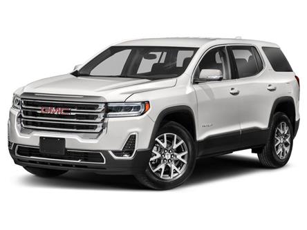 2023 GMC Acadia SLE (Stk: A3R020J) in Toronto - Image 1 of 9