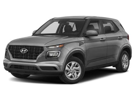 2023 Hyundai Venue ESSENTIAL (Stk: PU237487) in Mississauga - Image 1 of 11