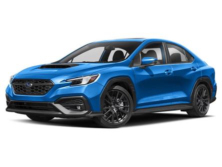 2023 Subaru WRX Sport-tech (Stk: 31523OE11395411) in Guelph - Image 1 of 12