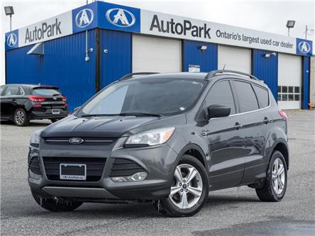 2015 Ford Escape SE (Stk: 15-66147T) in Georgetown - Image 1 of 20