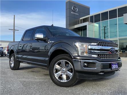 2019 Ford F-150  (Stk: UM3102) in Chatham - Image 1 of 25