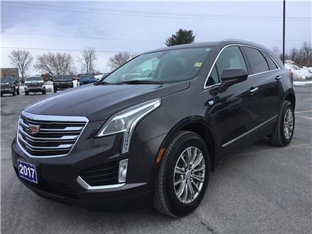 2017 Cadillac XT5 Luxury (Stk: S2570A) in Cornwall - Image 1 of 30