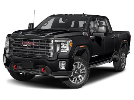 2023 GMC Sierra 3500HD AT4 (Stk: 3559) in Lindsay - Image 1 of 11