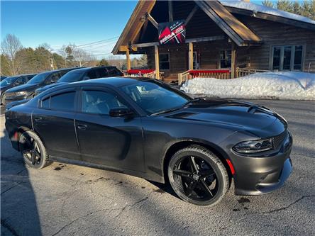 2022 Dodge Charger GT (Stk: 22200B) in MONT-JOLI - Image 1 of 16
