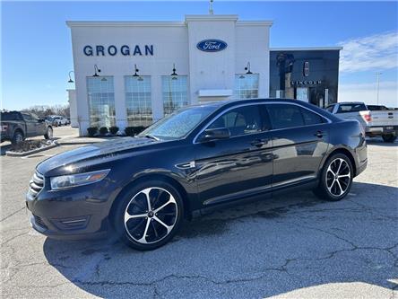 2014 Ford Taurus SEL (Stk: X38871) in Watford - Image 1 of 16