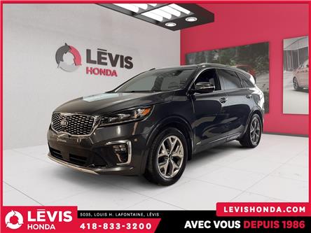 2020 Kia Sorento  (Stk: 22394B) in Levis - Image 1 of 20