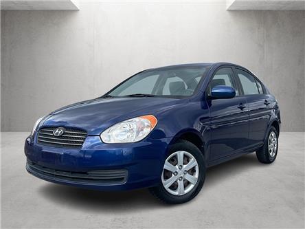 2011 Hyundai Accent GL (Stk: N232-0639A) in Chilliwack - Image 1 of 19