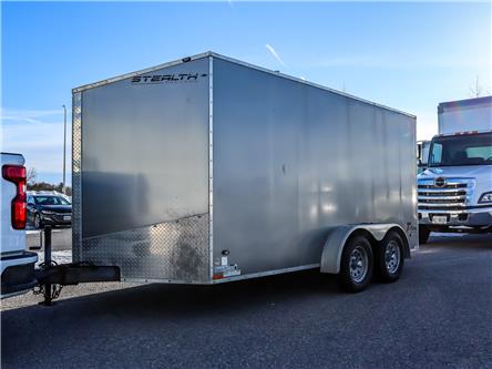 2014 Stealth Titan 7x14 (Stk: 52LBE142XFE033296) in Ottawa - Image 1 of 9