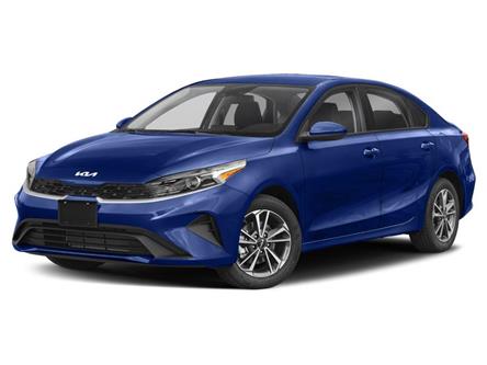2023 Kia Forte LX (Stk: K23230) in St. John's - Image 1 of 9
