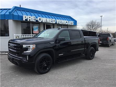 2021 GMC Sierra 1500 Elevation (Stk: B9288) in Ajax - Image 1 of 21