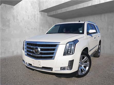 2015 Cadillac Escalade Premium (Stk: 23-319A) in Kelowna - Image 1 of 19