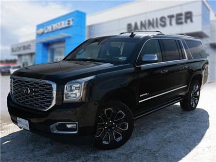 2020 GMC Yukon XL Denali (Stk: P23-152) in Edson - Image 1 of 20