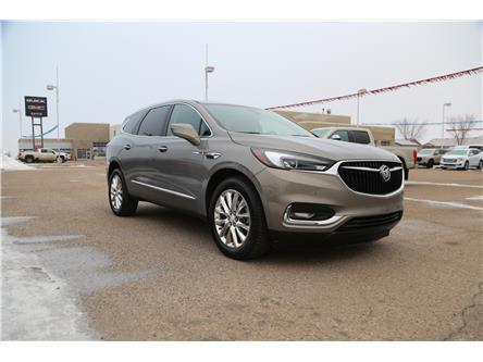 2018 Buick Enclave Premium (Stk: 158346) in Medicine Hat - Image 1 of 21