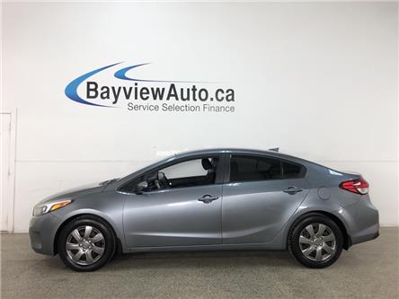 2018 Kia Forte LX (Stk: 39972J) in Belleville - Image 1 of 24