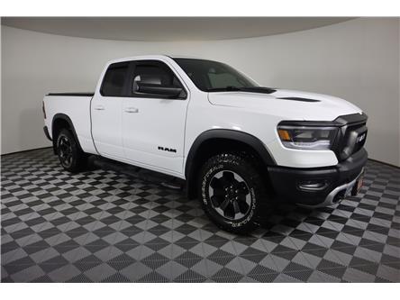 2019 RAM 1500 Sport/Rebel (Stk: 22-135A) in Huntsville - Image 1 of 30
