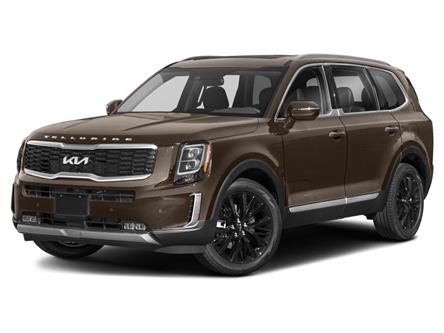 2022 Kia Telluride SX (Stk: N70074) in Regina - Image 1 of 9