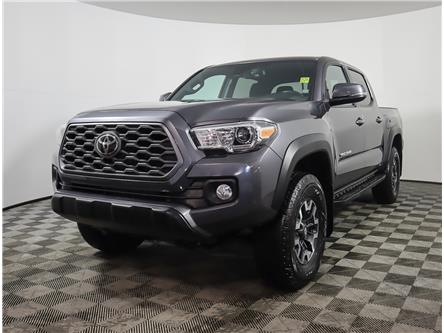 2021 Toyota Tacoma Base (Stk: 230483NA) in Fredericton - Image 1 of 22