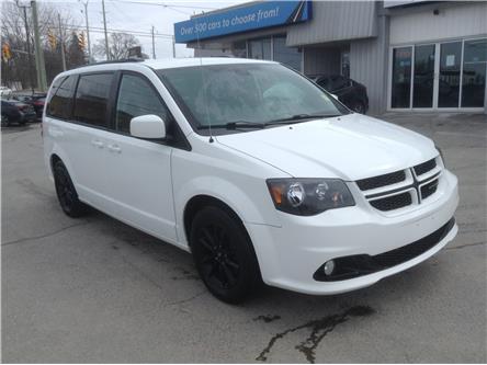 2020 Dodge Grand Caravan GT (Stk: 230156) in North Bay - Image 1 of 25