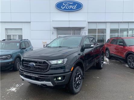 2020 Ford Ranger  (Stk: 4366A) in Matane - Image 1 of 16
