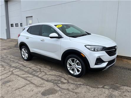 2021 Buick Encore GX Preferred (Stk: 22255a) in Sussex - Image 1 of 14