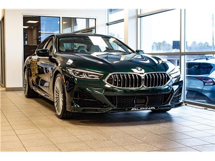 2022 BMW ALPINA B8 Gran Coupe xDrive (Stk: P0469) in Petawawa - Image 1 of 27