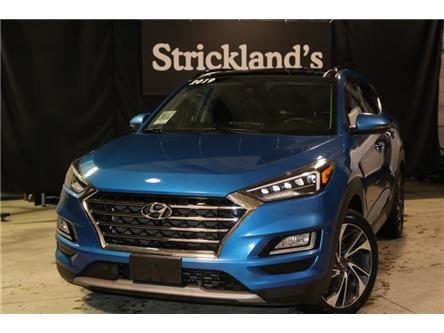 2019 Hyundai Tucson  (Stk: 230194) in Brantford - Image 1 of 25