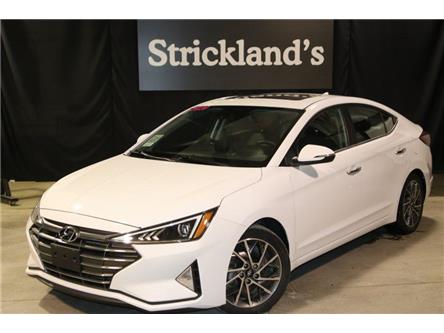 2020 Hyundai Elantra  (Stk: 230215) in Brantford - Image 1 of 25