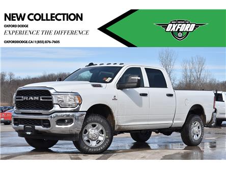 2023 RAM 2500 Tradesman (Stk: 23164) in London - Image 1 of 23