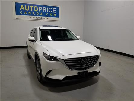2020 Mazda CX-9 GS-L (Stk: W3723) in Mississauga - Image 1 of 26