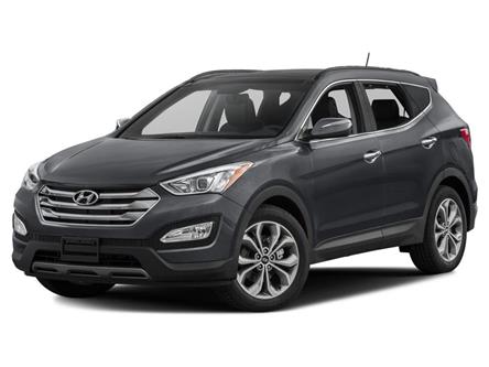 2016 Hyundai Santa Fe Sport 2.0T SE (Stk: M23-0120P) in Chilliwack - Image 1 of 9
