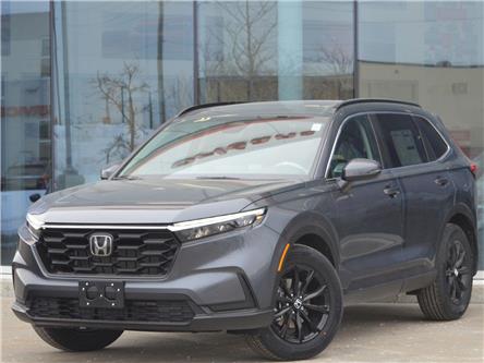 2023 Honda CR-V Sport (Stk: 2411642) in Orléans - Image 1 of 32