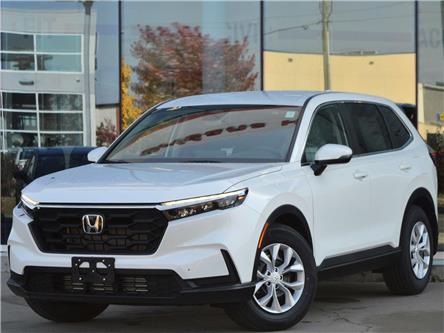 2023 Honda CR-V LX (Stk: 2438848) in Orléans - Image 1 of 24