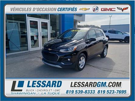 2017 Chevrolet Trax LT (Stk: L23-026AL) in Shawinigan - Image 1 of 22