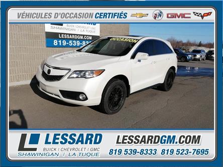 2015 Acura RDX Base (Stk: 9L22-038BS) in Shawinigan - Image 1 of 28