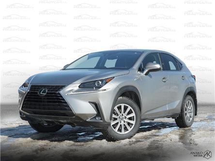 2021 Lexus NX 300 Base (Stk: 1594) in Stittsville - Image 1 of 30